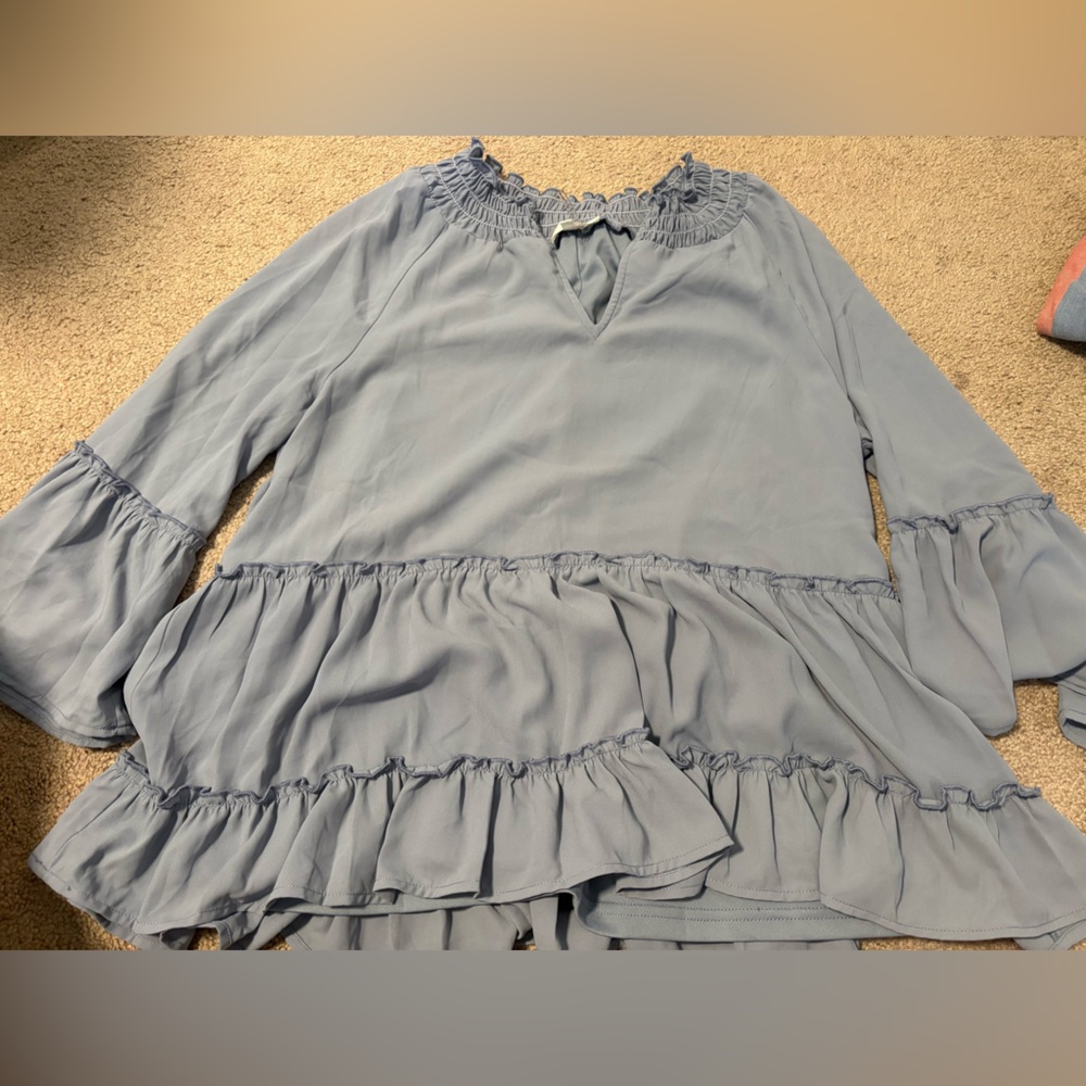 Entro Blouse